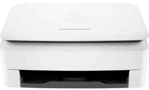 HP ScanJet Enterprise Flow 5000 s4 Sheet-Feed Scanner