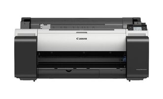 Canon imagePROGRAF TM-5200 A1 Tabletop Printer