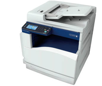 Fuji Xerox DocuCentre SC2420
