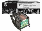 HP 711 Printhead ​​Replacement Kit
