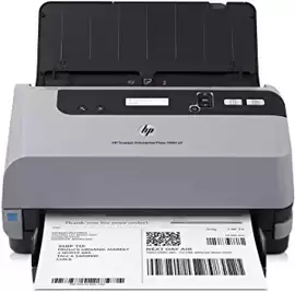 HP Scanjet Enterprise Flow 5000 s3 Sheet-Feed Scanner