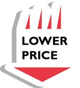 Low Prices