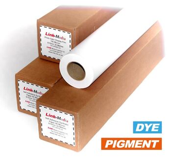 Large Format Photo Paper Roll