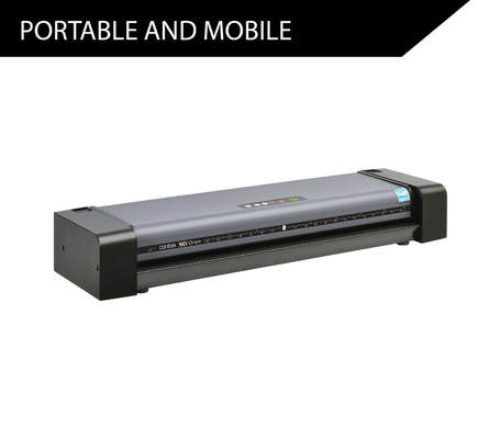 A1 A0 Scanner Portable and Mobile