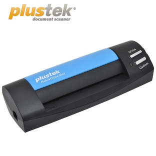 Plustek MobileOffice S602