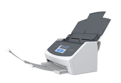 Fujitsu Ricoh ScanSnap iX1600 - Scanext provide uv printer, spot