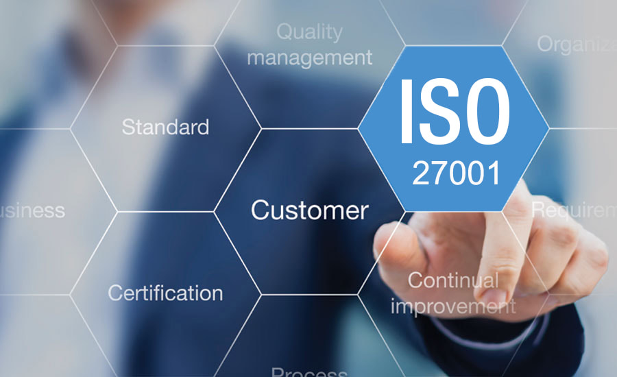 ISO Document Scanning Service in Malaysia & Singapore