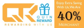 Quin Reward